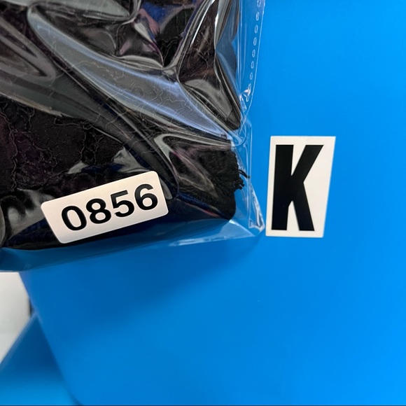 Nanette Nanette Lepore Top Womens 2X Lace Stretch Capsule Basic Gothic Black - Picture 10 of 12